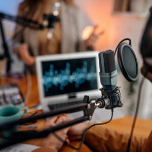Podcast