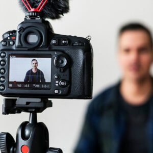 Video Testimonial
