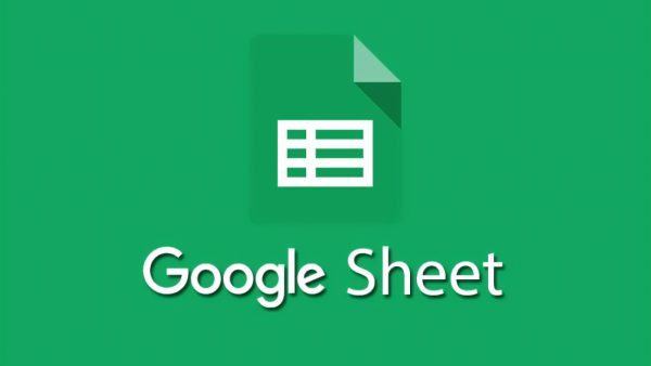 Google_Sheets